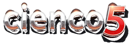 cienco5 logo